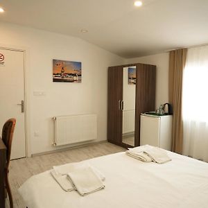 Zeugma Hotel Sultanahmet