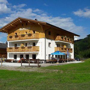 Berggasthof Albergo Baita Blosegg